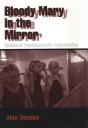 Bloody Mary In The Mirror - Preview