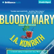 Capa do artigo Bloody Mary