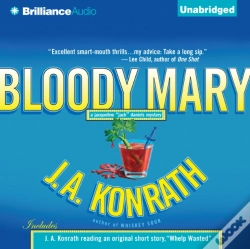 Capa do artigo Bloody Mary