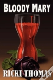 Capa do artigo Bloody Mary