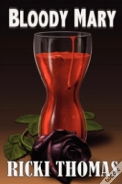 Capa do artigo Bloody Mary