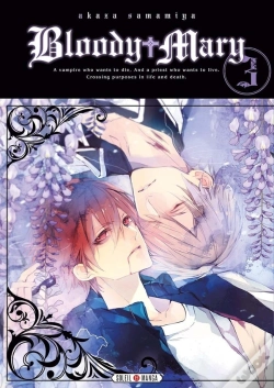 Capa do artigo Bloody Mary T03