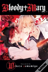 Bloody Mary, Vol. 10