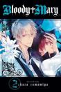 Bloody Mary, Vol. 2 - Preview