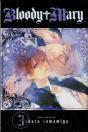 Bloody Mary, Vol. 3 - Preview