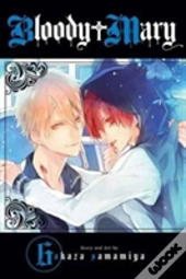 Bloody Mary, Vol. 6