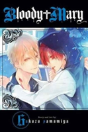 Bloody Mary, Vol. 6 - Preview