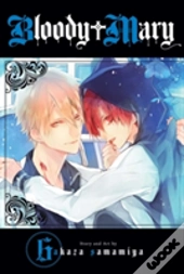 Bloody Mary, Vol. 7