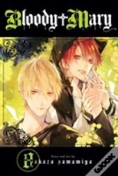 Bloody Mary, Vol. 8