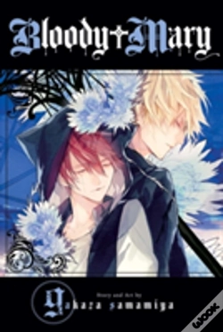 Capa do artigo Bloody Mary, Vol. 9