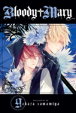 Bloody Mary, Vol. 9