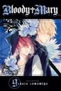 Bloody Mary, Vol. 9 - Preview