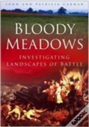 Capa do artigo Bloody Meadows