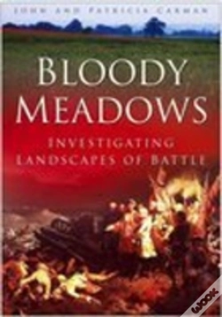 Capa do artigo Bloody Meadows