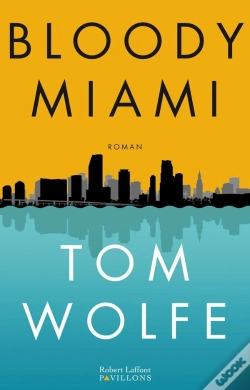 Capa do artigo Bloody Miami