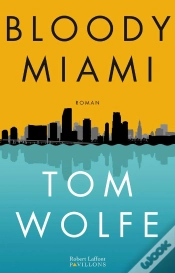 Capa do artigo Bloody Miami
