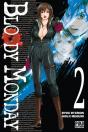 Bloody Monday 02 - Preview