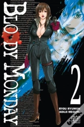 Bloody Monday 02