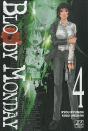 Bloody Monday T04 - Preview