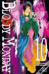 Bloody Monday T.10