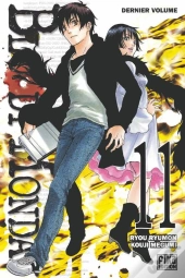 Bloody Monday T.11