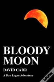 Capa do artigo Bloody Moon