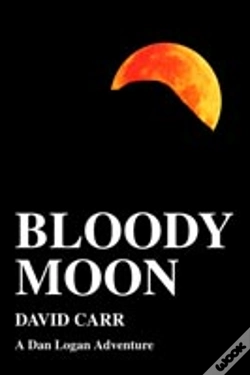 Capa do artigo Bloody Moon