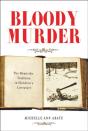 Bloody Murder - Preview
