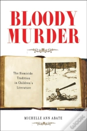 Capa do artigo Bloody Murder