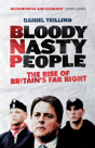 Bloody Nasty People - Preview