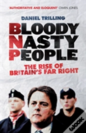 Capa do artigo Bloody Nasty People