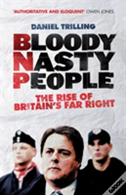 Capa do artigo Bloody Nasty People