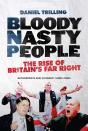 Bloody Nasty People - Preview