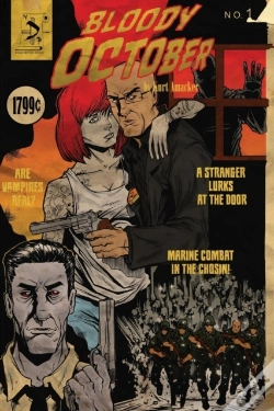 Capa do artigo Bloody October