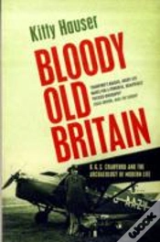 Capa do artigo Bloody Old Britain