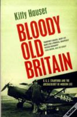 Capa do artigo Bloody Old Britain