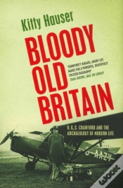 Capa do artigo Bloody Old Britain