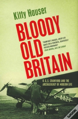 Capa do artigo Bloody Old Britain