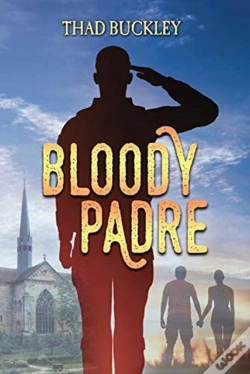Capa do artigo Bloody Padre