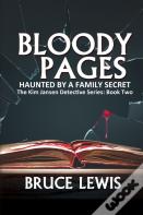 Bloody Pages