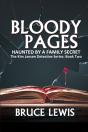 Bloody Pages - Preview