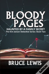 Bloody Pages
