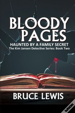 Capa do artigo Bloody Pages