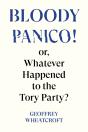 Bloody Panico! - Preview