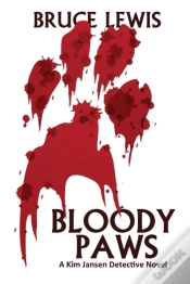 Capa do artigo Bloody Paws