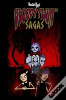 Bloody Plum Saga 2