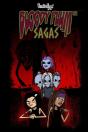 Bloody Plum Saga 2 - Preview