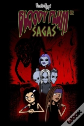 Bloody Plum Saga 2