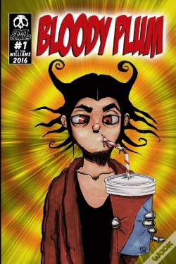 Capa do artigo Bloody Plum