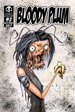 Capa do artigo Bloody Plum